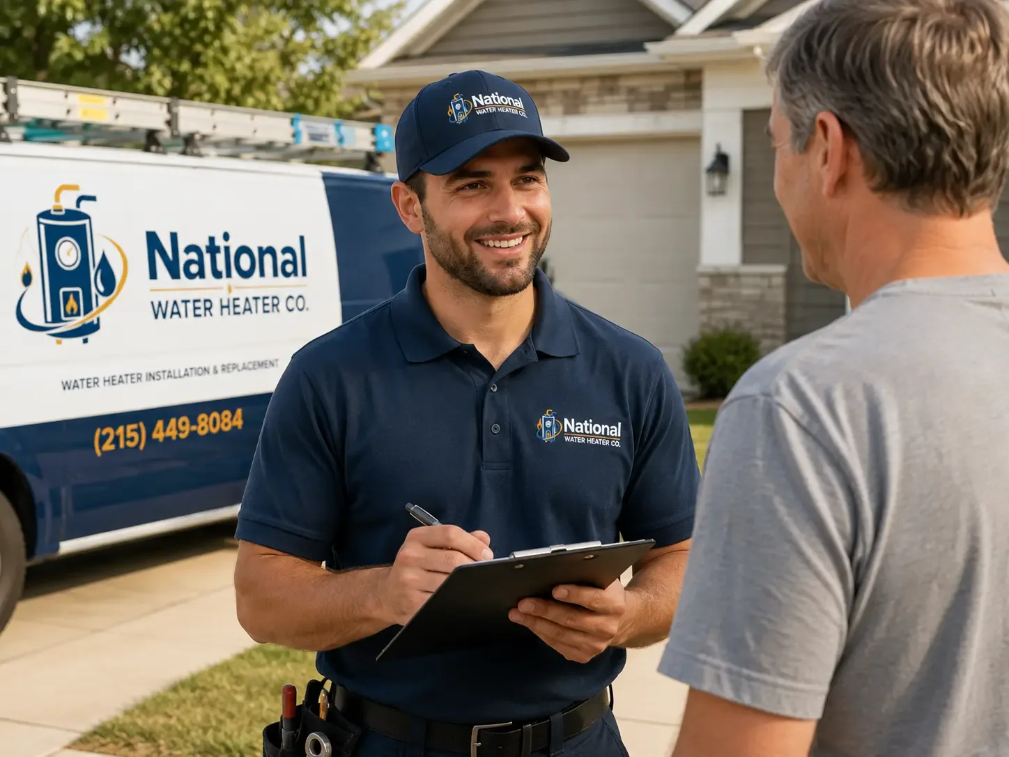 Water Heater Installation Harrisonburg, LA FAQs